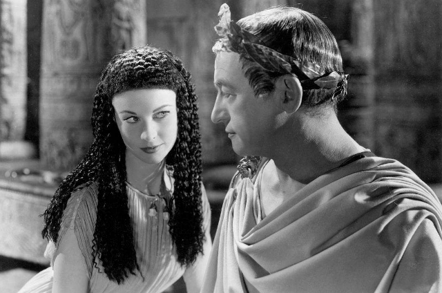 十大罗马帝国战争电影 最经典的欧洲战争片，你看过几部