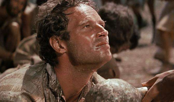 十大罗马帝国战争电影 最经典的欧洲战争片，你看过几部