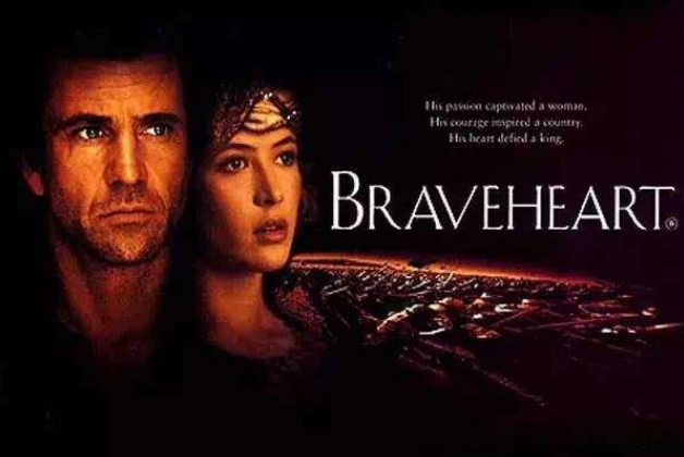 十大罗马帝国战争电影 最经典的欧洲战争片，你看过几部