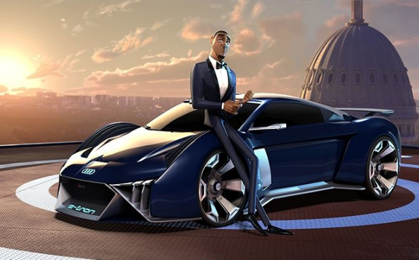 2019不可错过的十大动画电影 国漫上榜，第一为驯龙高手