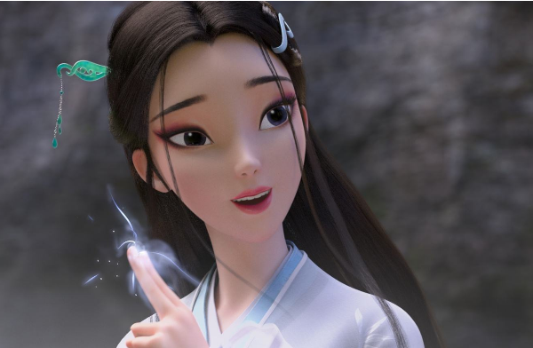 2019不可错过的十大动画电影 国漫上榜，第一为驯龙高手