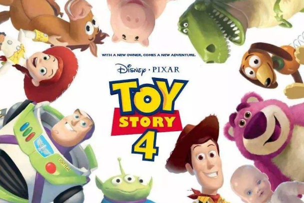 2019不可错过的十大动画电影 国漫上榜，第一为驯龙高手