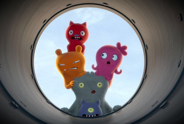 2019不可错过的十大动画电影 国漫上榜，第一为驯龙高手