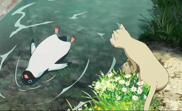 2019不可错过的十大动画电影 国漫上榜，第一为驯龙高手