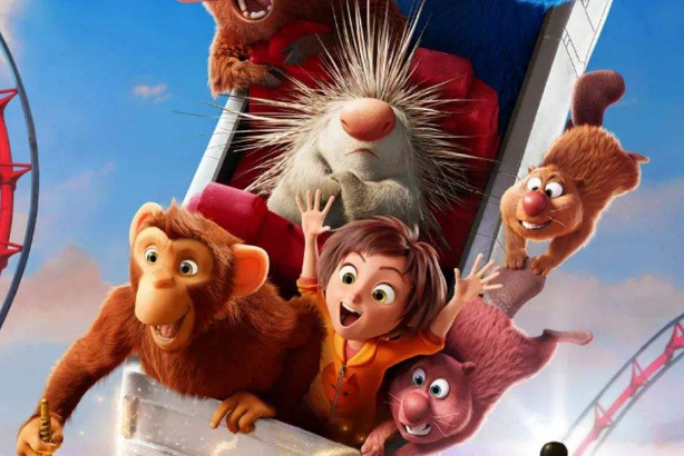 2019不可错过的十大动画电影 国漫上榜，第一为驯龙高手