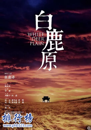 人生必看的10部电视剧推荐