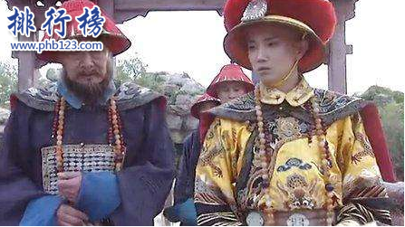 人生必看的10部电视剧推荐