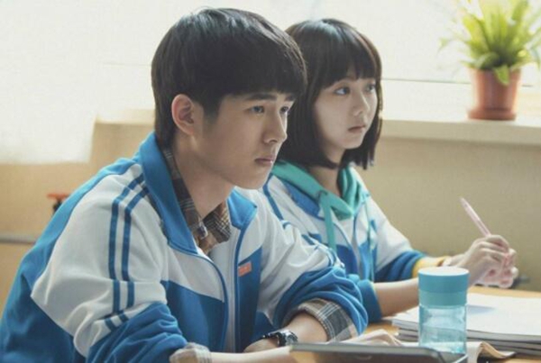 高颜值校园青春偶像剧排行榜，每一部都是一代人的青春高颜值校园青春偶像剧排行榜，每一部都是一代人的青春