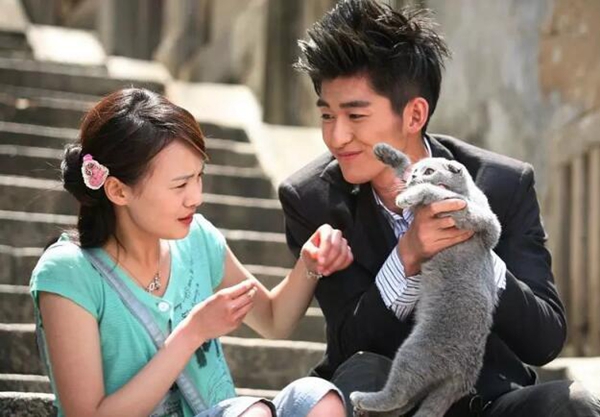 高颜值校园青春偶像剧排行榜，每一部都是一代人的青春