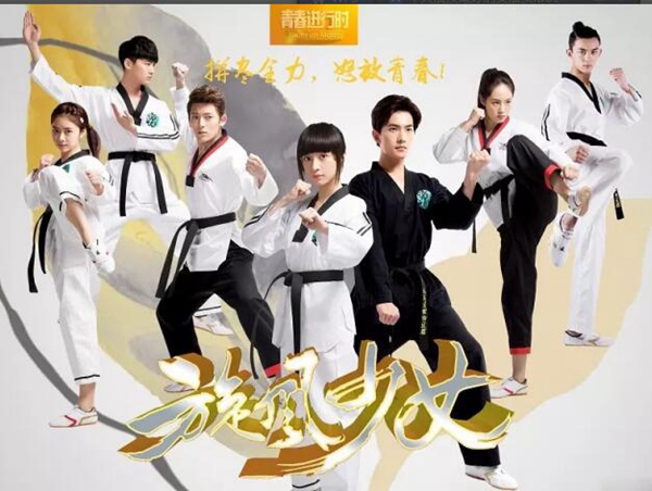 高颜值校园青春偶像剧排行榜，每一部都是一代人的青春