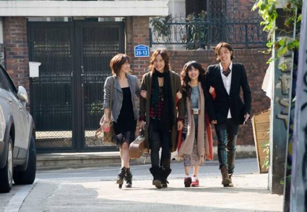 十大腹黑韩剧，盘点那些经典韩剧腹黑男主