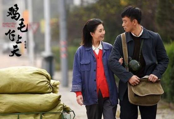 商战必看十部电视剧，大染坊/大清盐商上榜(生意人必看)