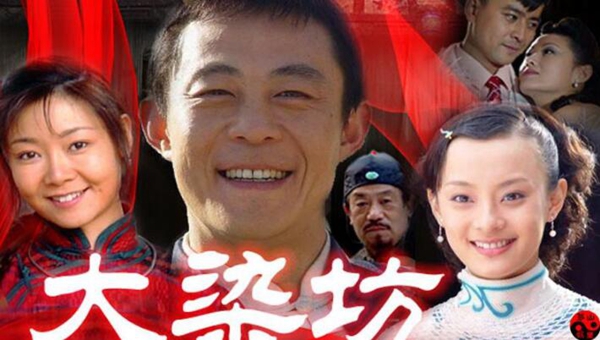 商战必看十部电视剧，大染坊/大清盐商上榜(生意人必看)