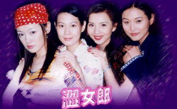 十大都市女性奋斗励志剧，学习的人永远都在路上，你看过几部