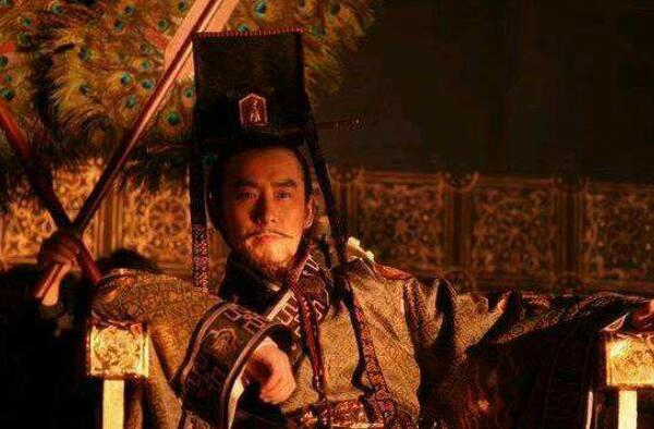 评价最高的十部历史剧 汉武大帝第三，每部都是良心剧