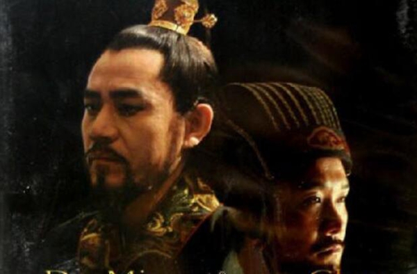 评价最高的十部历史剧 汉武大帝第三，每部都是良心剧