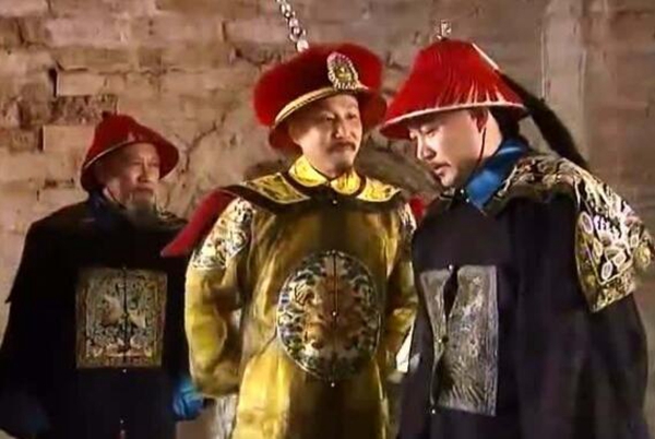 评价最高的十部历史剧 汉武大帝第三，每部都是良心剧