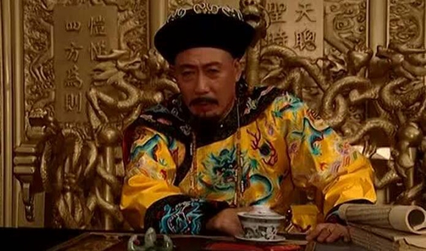 评价最高的十部历史剧 汉武大帝第三，每部都是良心剧