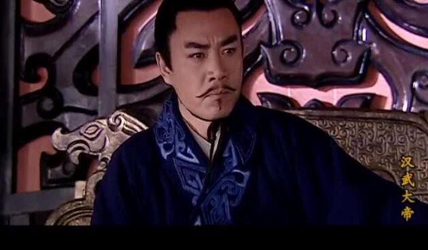 评价最高的十部历史剧 汉武大帝第三，每部都是良心剧