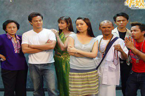 评分9.0以上的泰剧，每部剧情演技在线，这波安利我先吃了