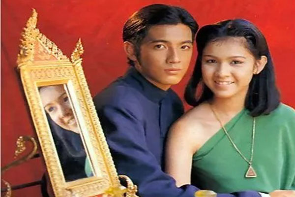 评分9.0以上的泰剧，每部剧情演技在线，这波安利我先吃了