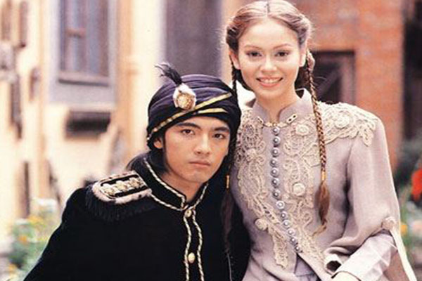 评分9.0以上的泰剧，每部剧情演技在线，这波安利我先吃了