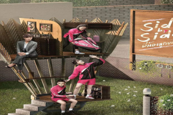 评分9.0以上的泰剧，每部剧情演技在线，这波安利我先吃了