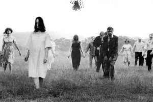 十大丧尸电影排名 一部比一部恶心恐怖，胆小者慎入