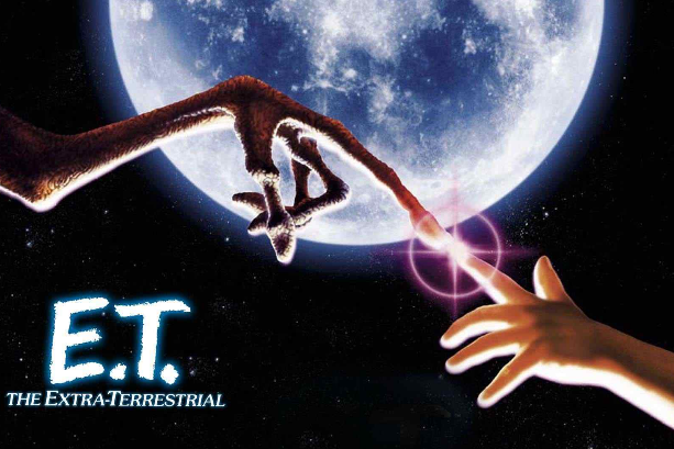 全球十大外星人电影排行榜 用经典影片来探索未知世界