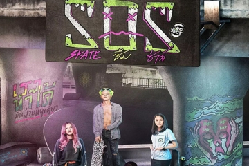 评分9.0以上的泰剧，每部剧情演技在线，这波安利我先吃了