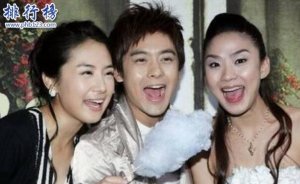 台湾十大经典偶像剧，必看的偶像剧推荐