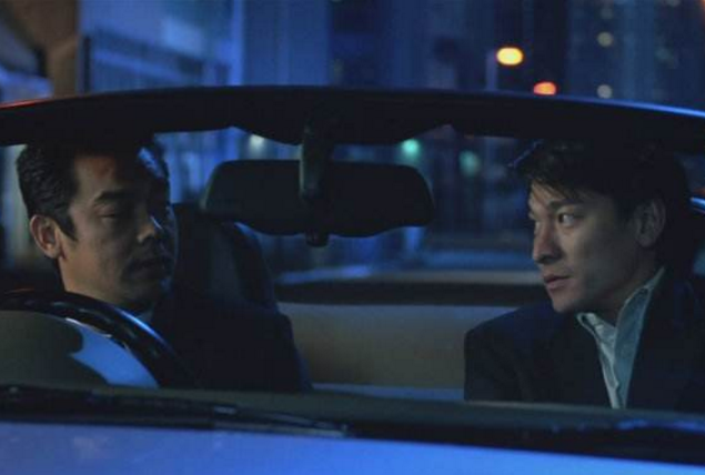 杜琪峰十大电影 审死官位列第一，毒战第八