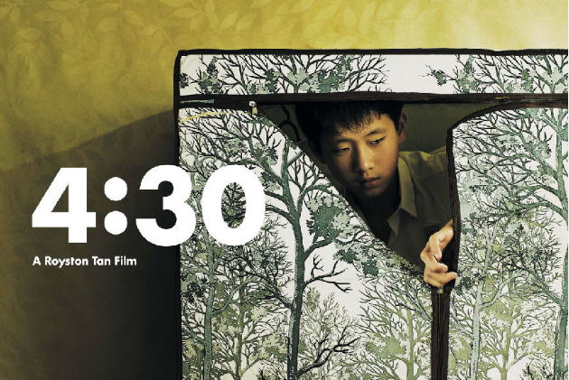 新加坡十大经典电影 最值得看的小众电影，有你喜欢的吗