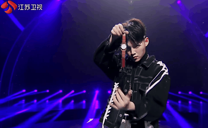 2017年11月25日综艺节目收视率排行榜:超凡魔术师收视率排名第一