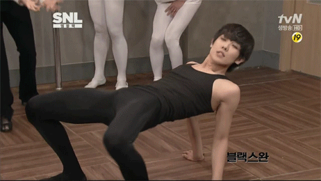 韩国大尺度最污综艺 韩国最污深夜综艺节目叫什么？