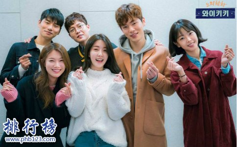 2018韩剧排行榜：翻拍日剧《mother》排名第一