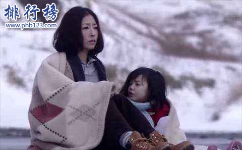 2018韩剧排行榜：翻拍日剧《mother》排名第一