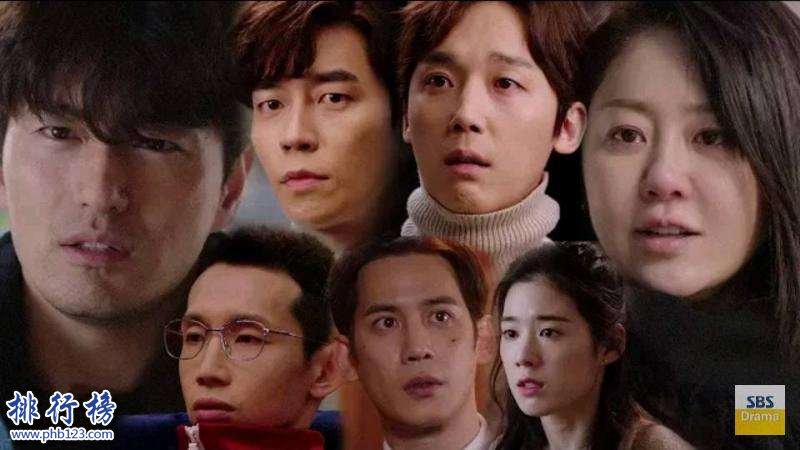 2018韩剧排行榜：翻拍日剧《mother》排名第一