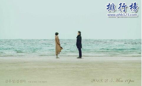 2018韩剧排行榜：翻拍日剧《mother》排名第一