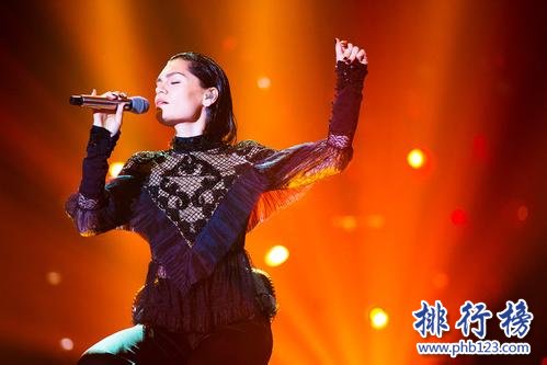 歌手2018第二期排名：歌手2018第二期结石姐再次夺冠