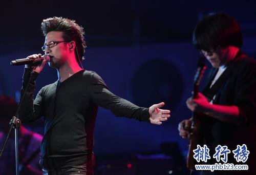 歌手2018第二期排名：歌手2018第二期结石姐再次夺冠