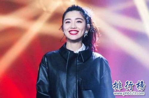 歌手2018第六期排名：华晨宇改编双截棍获第一