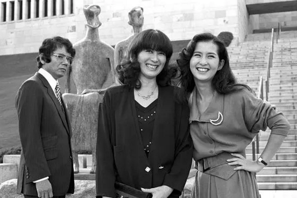 80年代十大日剧 风靡中国，你看过几部