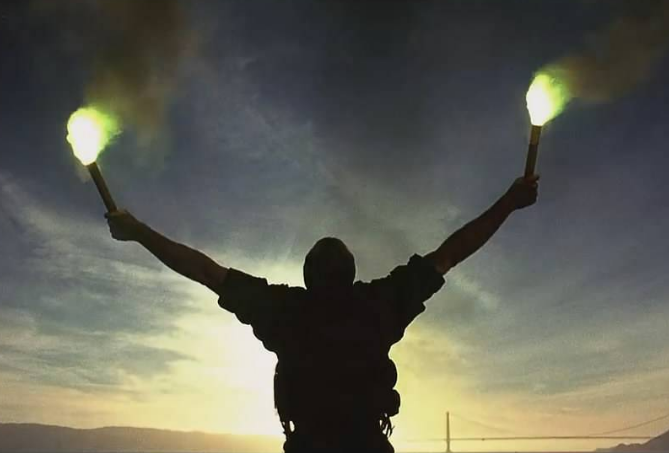 历史上十大残酷战争电影 第一名为历史上真实战役