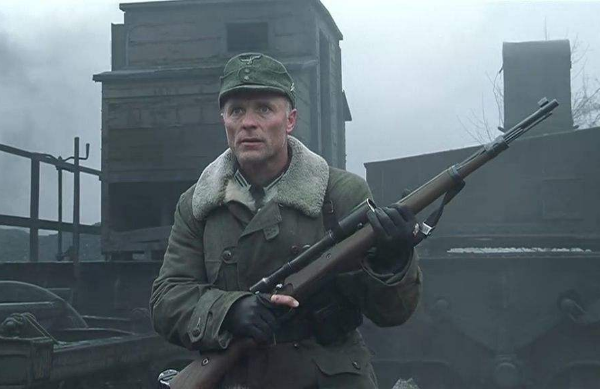 男人必看十大战争经典电影 让人热血澎湃的良心之作