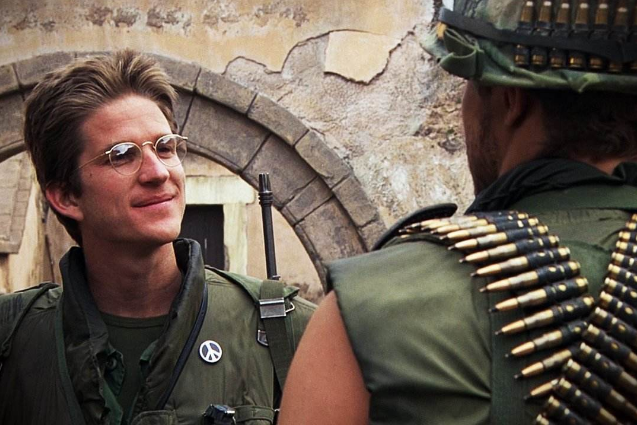 男人必看十大战争经典电影 让人热血澎湃的良心之作