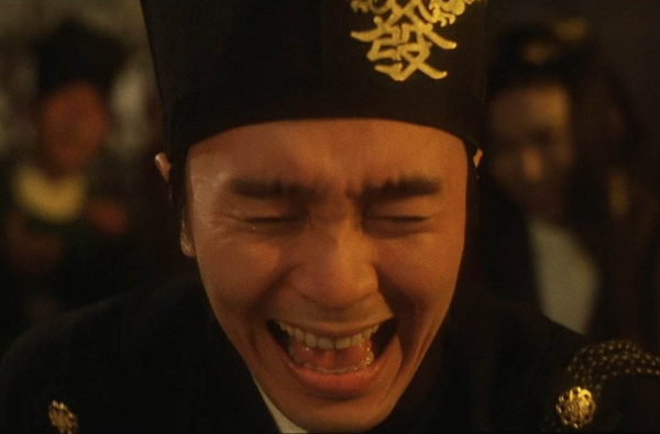 中国十大喜剧电影剧排行榜 这几部让你笑到停不下来