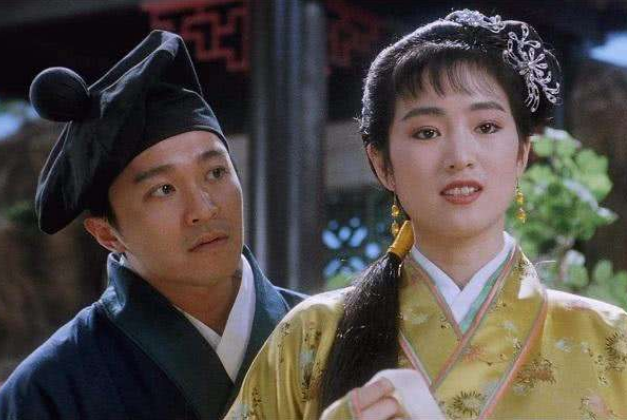 中国十大喜剧电影剧排行榜 这几部让你笑到停不下来