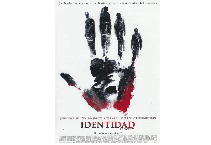 十大好评悬疑电影排行榜 中国上榜两部，穆赫兰道第一