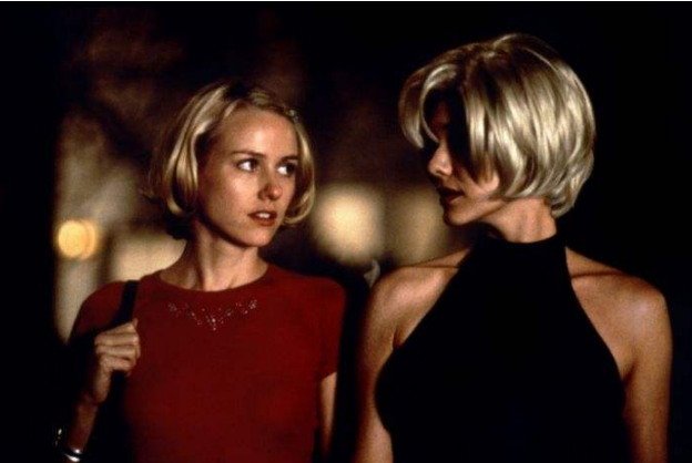 十大好评悬疑电影排行榜 中国上榜两部，穆赫兰道第一